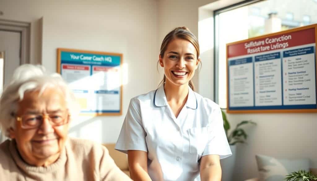 UK senior care worker visa news UK senior care worker visa news