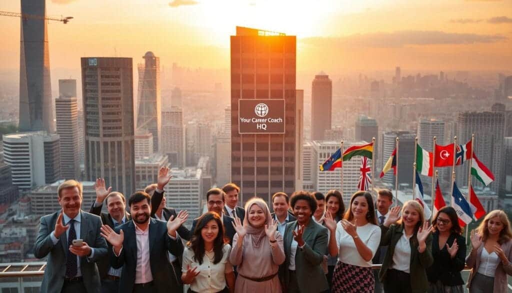 Exploring Jobs Abroad with Visa Sponsorship